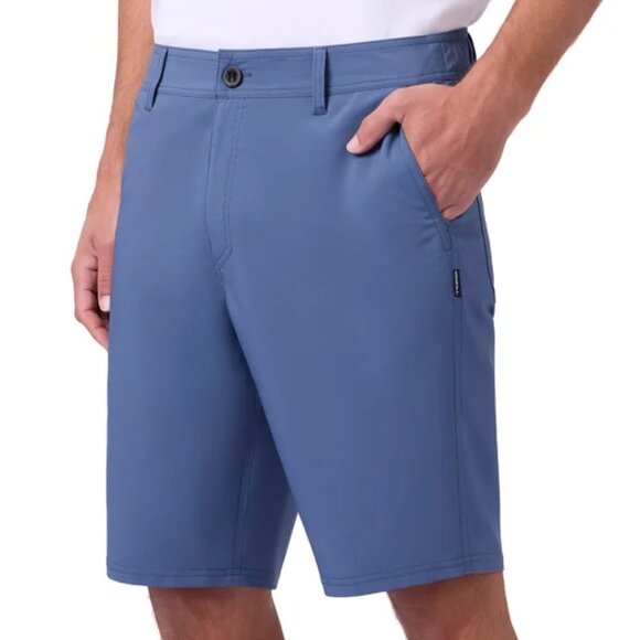 Men's Hybrid Short,O'Neill - Picture 1 of 8